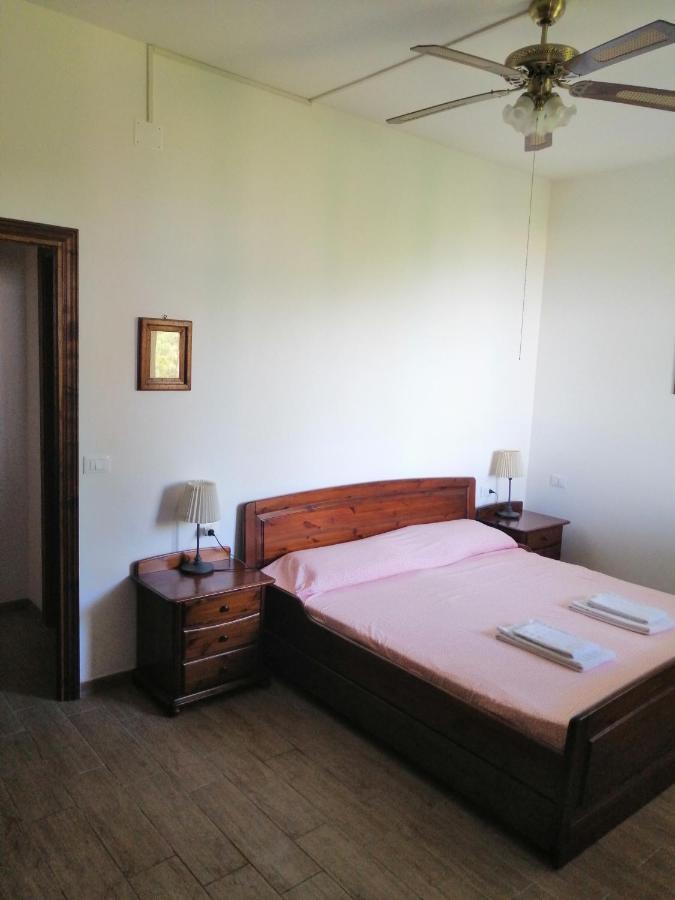 Bed and Breakfast Bella Luminella Noli Exterior foto